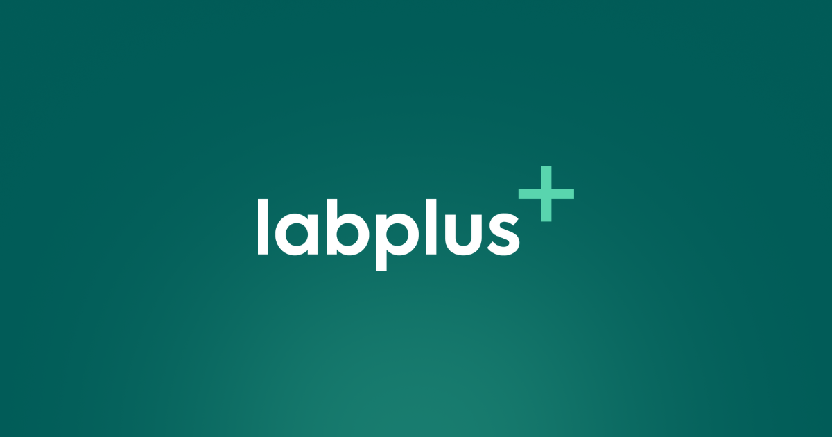 Labplus Labplus | Guidance beyond lab test results